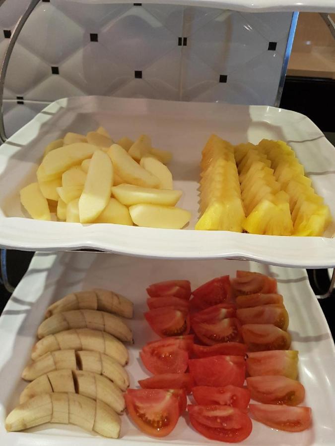 Changwon Olympic Hotel Kamer foto